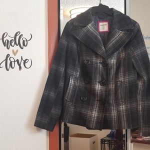 Old Navy Peacoat